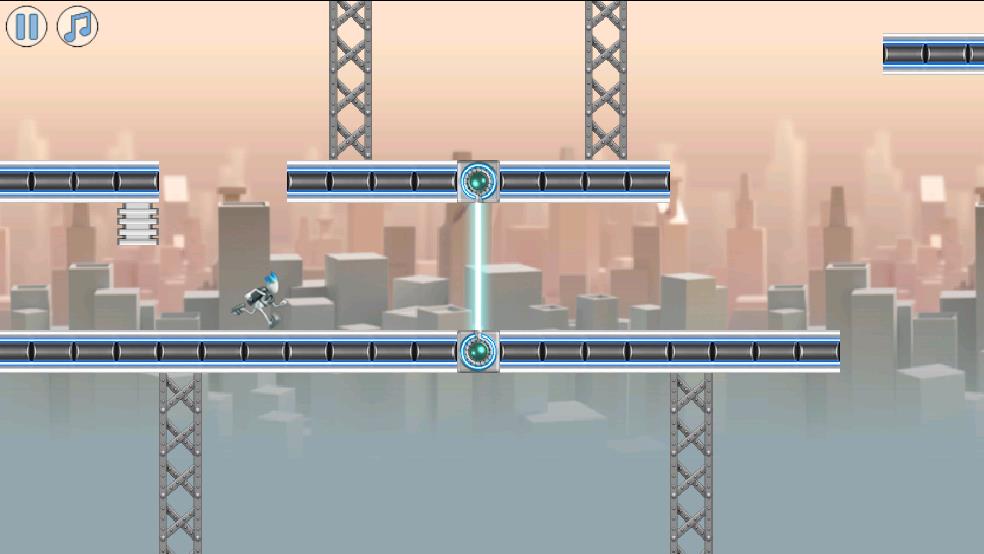 重力转变2中文版截图4