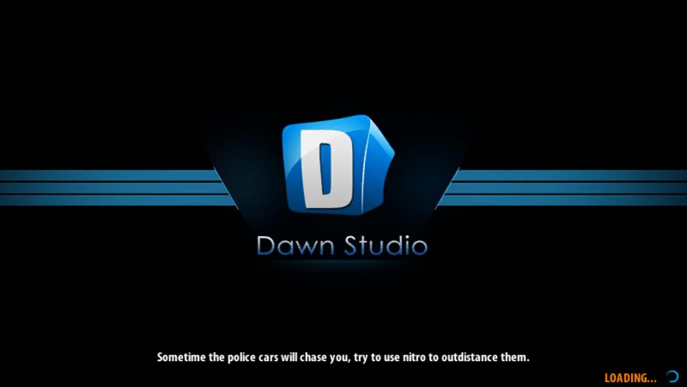 急速漂移锦标赛截图2