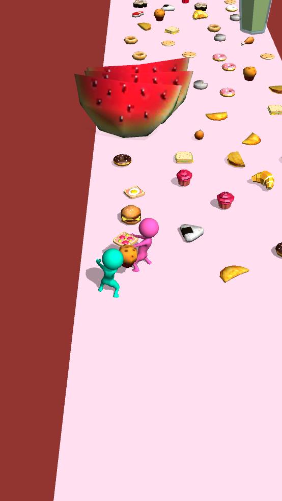 美食叠叠乐截图1