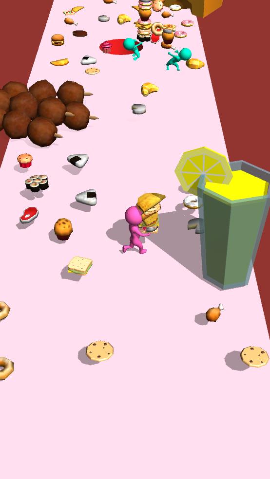 美食叠叠乐截图2