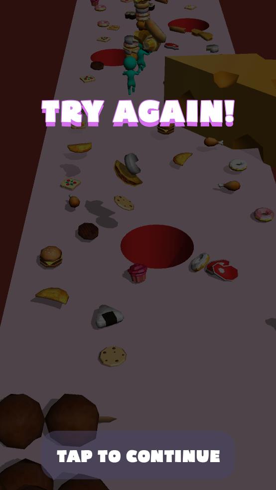 美食叠叠乐截图3