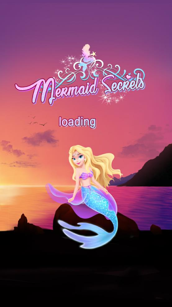 美人鱼公主4截图1