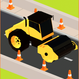 道路建设