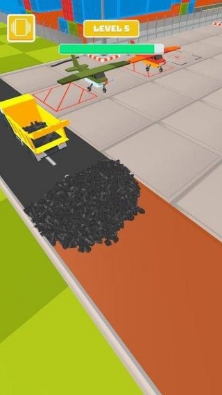 道路建设截图2