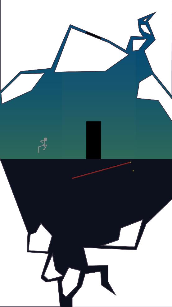 撑杆跳高运动员截图3