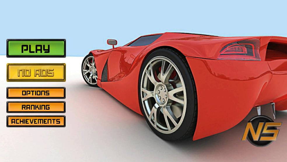 漂移和速度截图1