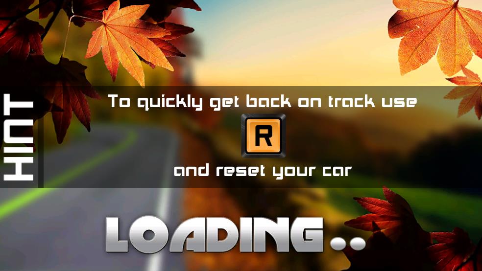 漂移和速度截图2