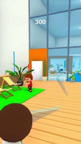 疯狂的办公室截图3