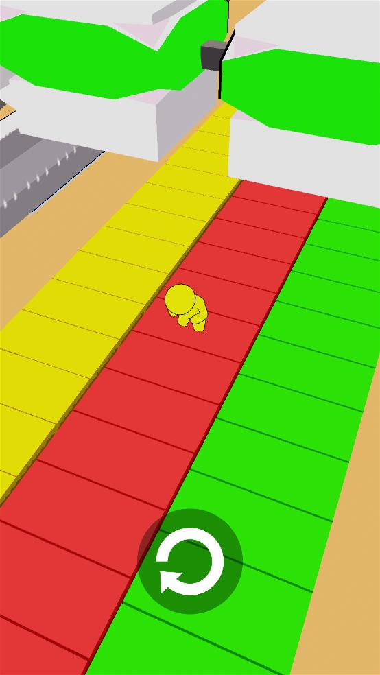 火柴人跑跑王者截图2