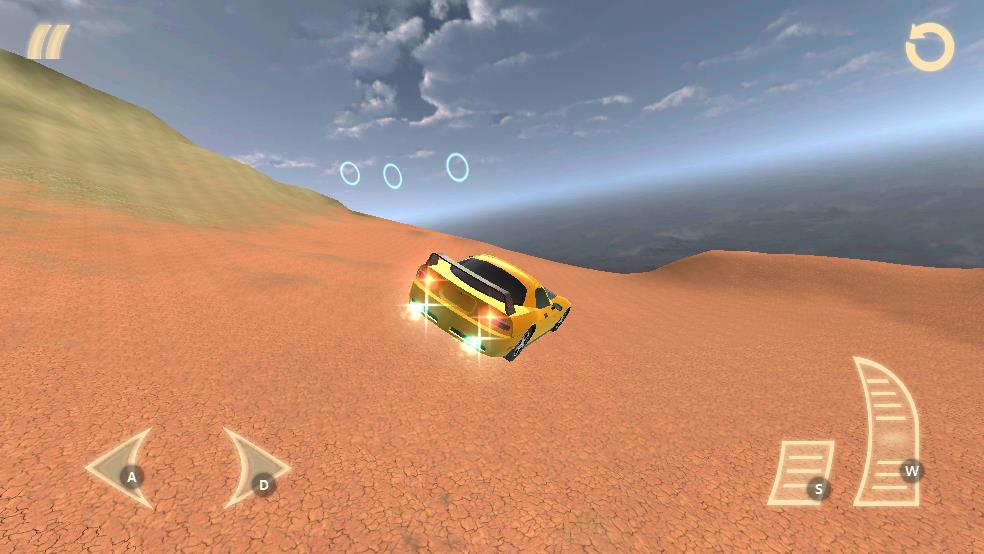 飞车夜之城截图3