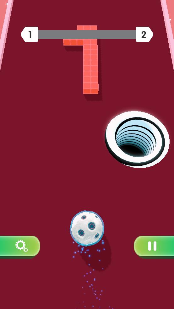 黑洞收割机截图2