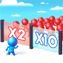 炮弹人冲冲冲内置修改器