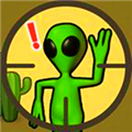 狙击外星人无广告版