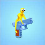 布娃娃射击手机版