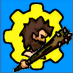 人类无限进化MOD菜单最新版图标