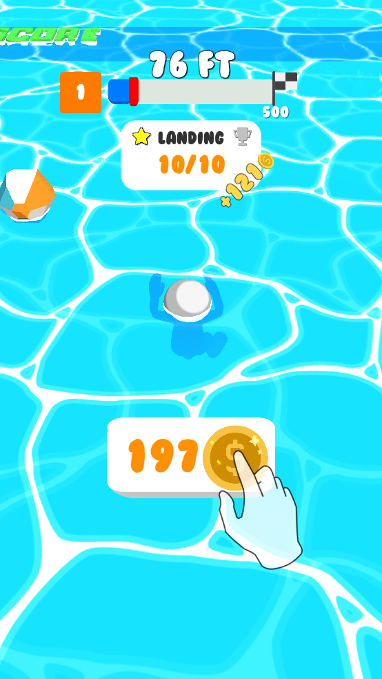 蹦出银河系截图3