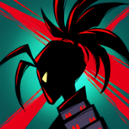 觉醒吧火柴人图标