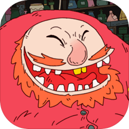 骰子玩偶王图标