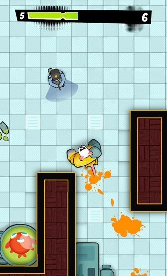 怪物鼠击败一切截图1