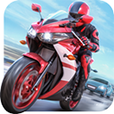 疯狂摩托车无限金币图标