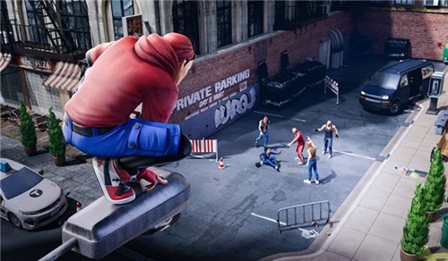 漫威蜘蛛侠迈尔斯3无限金币截图3