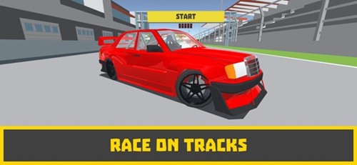 复古车库无限金币中文版截图4