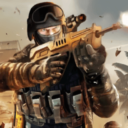 打击力量英雄无限金币版图标