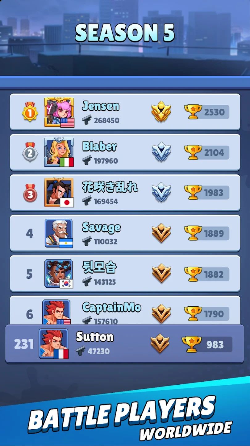 死亡地带士兵内置菜单截图3