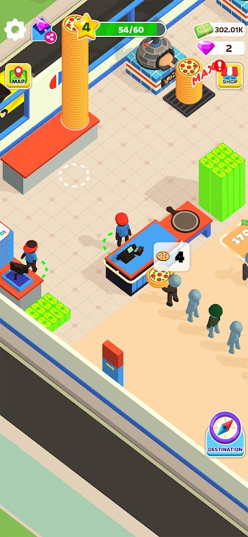 披萨好了免广告版截图2