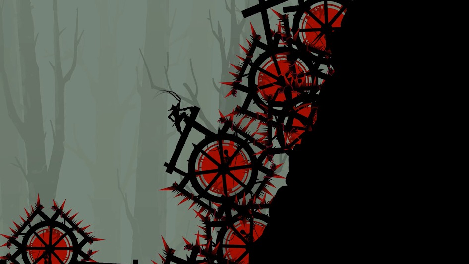 忍者岚2正版截图4