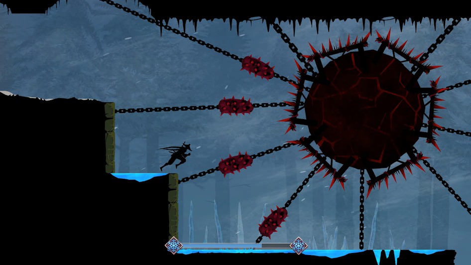 忍者岚2正版截图3