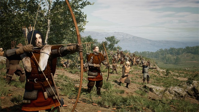 钢铁之躯2新大陆中文版截图1