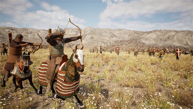 钢铁之躯2新大陆无限属性截图5