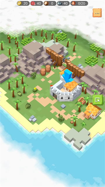 中世纪RTS秘籍启用模式截图4