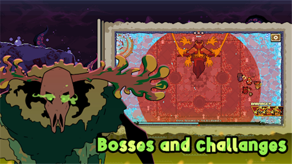 吾王保卫战内置MOD菜单中文版截图4