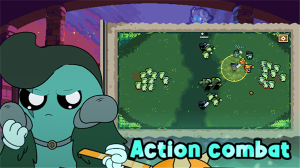 吾王保卫战内置MOD菜单中文版截图5