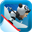 滑雪大冒险无限金币版图标