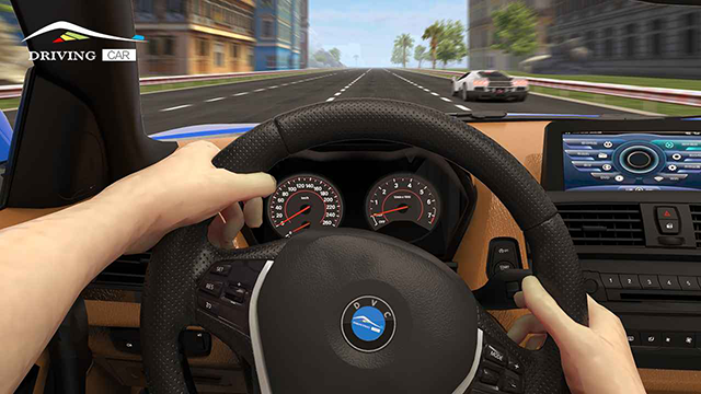 超车小能手截图2