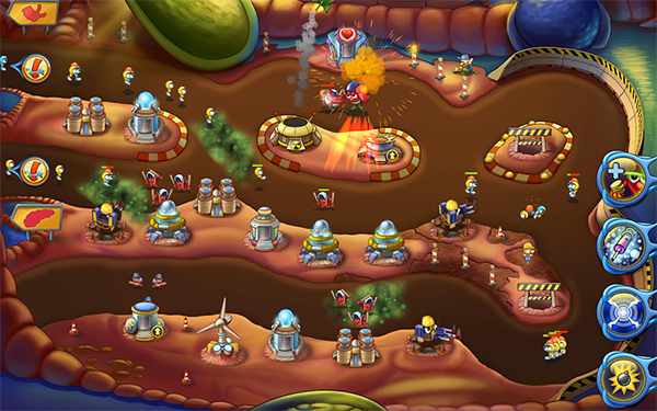 人体保卫战最新版本截图4