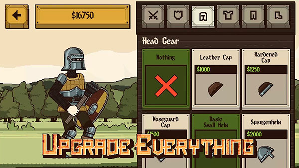 该死的混蛋游戏无限金币截图5