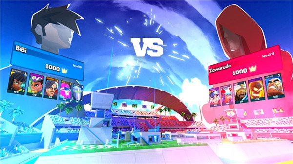 专业射手最新版截图3