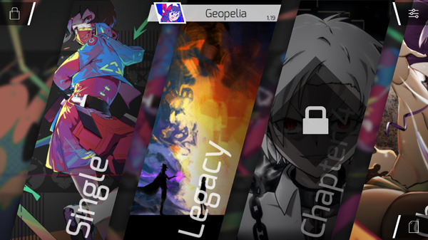 phigros手游官方截图2