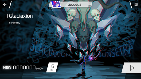 phigros手游官方截图3