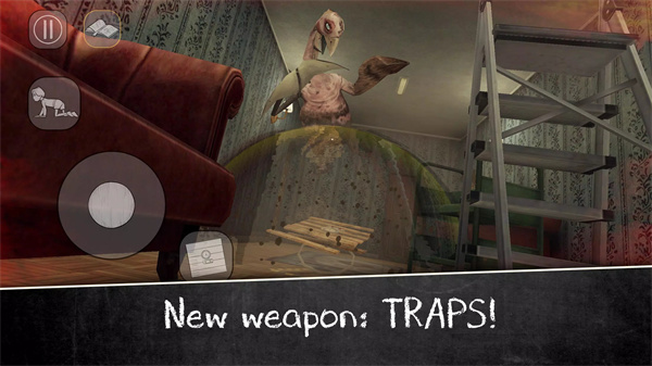 邪恶修女2内置菜单截图1