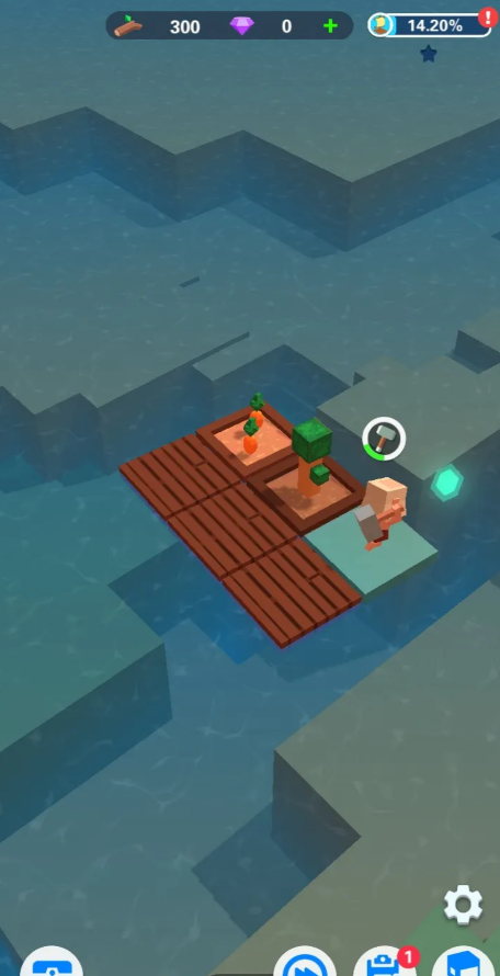 海上建造模拟内置作弊菜单版截图3