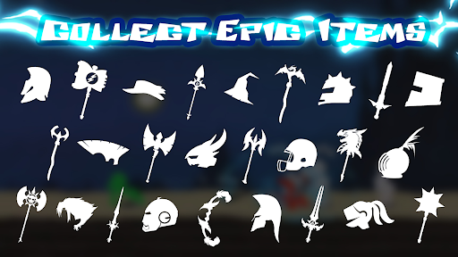 火柴人闪光全武器版截图2