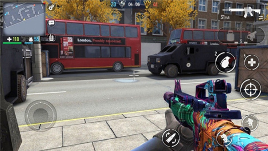 现代行动下载中文版截图1