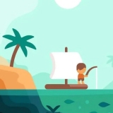 我的钓鱼生活安卓版