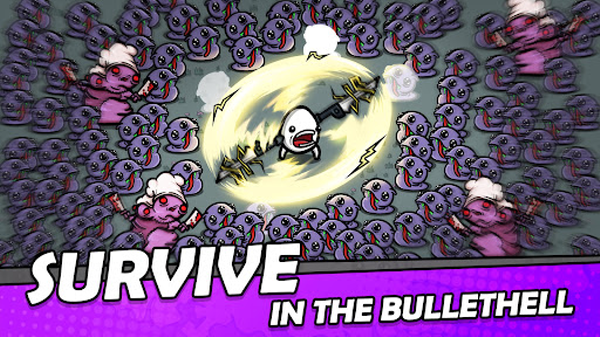 土豆兄弟游戏(内置菜单)截图1