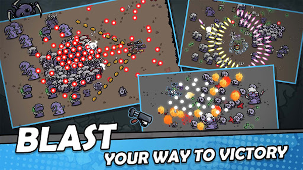 土豆兄弟游戏(内置菜单)截图4